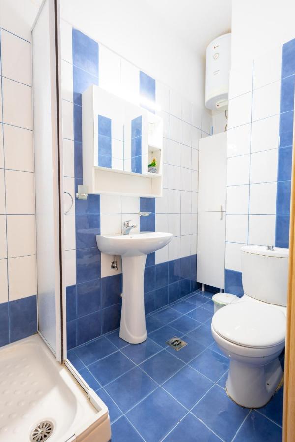 Niovi, Stylish Apartment Near The Waterfront Thessaloníki Luaran gambar