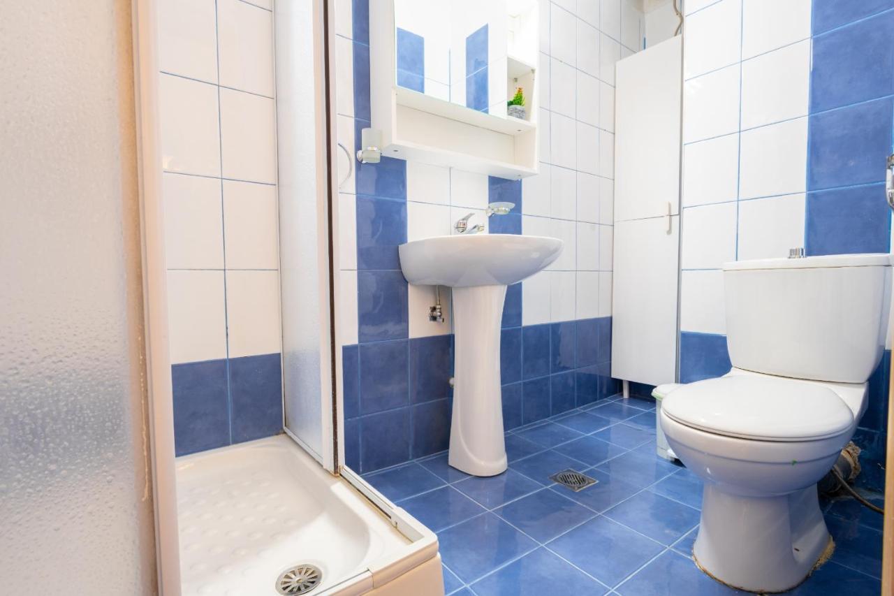 Niovi, Stylish Apartment Near The Waterfront Thessaloníki Luaran gambar