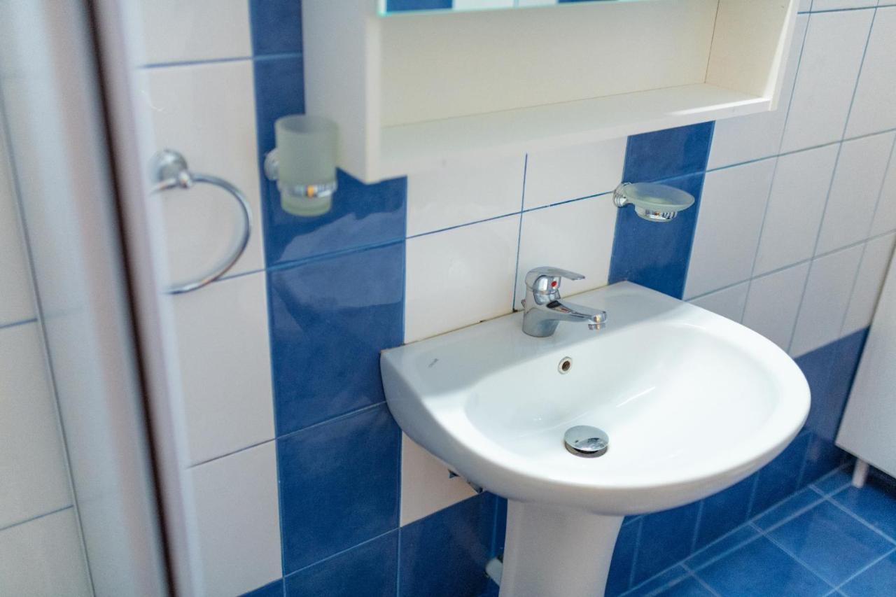Niovi, Stylish Apartment Near The Waterfront Thessaloníki Luaran gambar