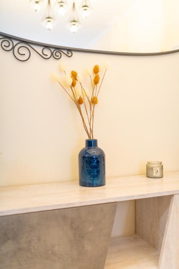 Niovi, Stylish Apartment Near The Waterfront Thessaloníki Luaran gambar