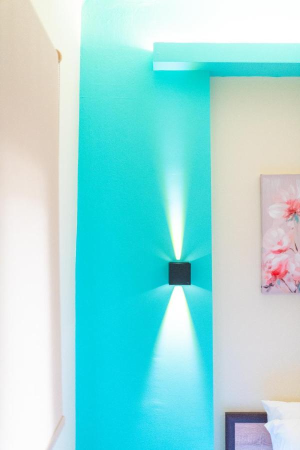 Niovi, Stylish Apartment Near The Waterfront Thessaloníki Luaran gambar