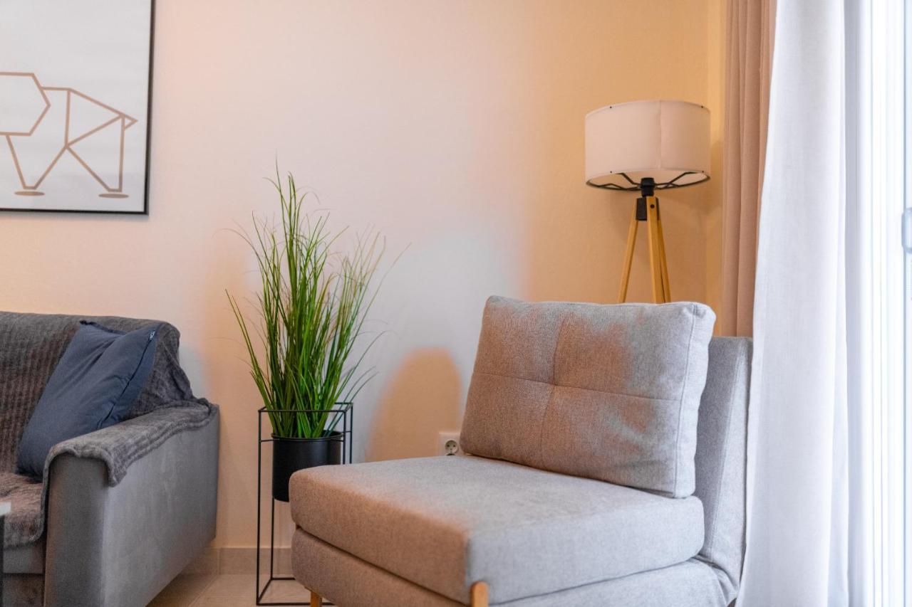 Niovi, Stylish Apartment Near The Waterfront Thessaloníki Luaran gambar