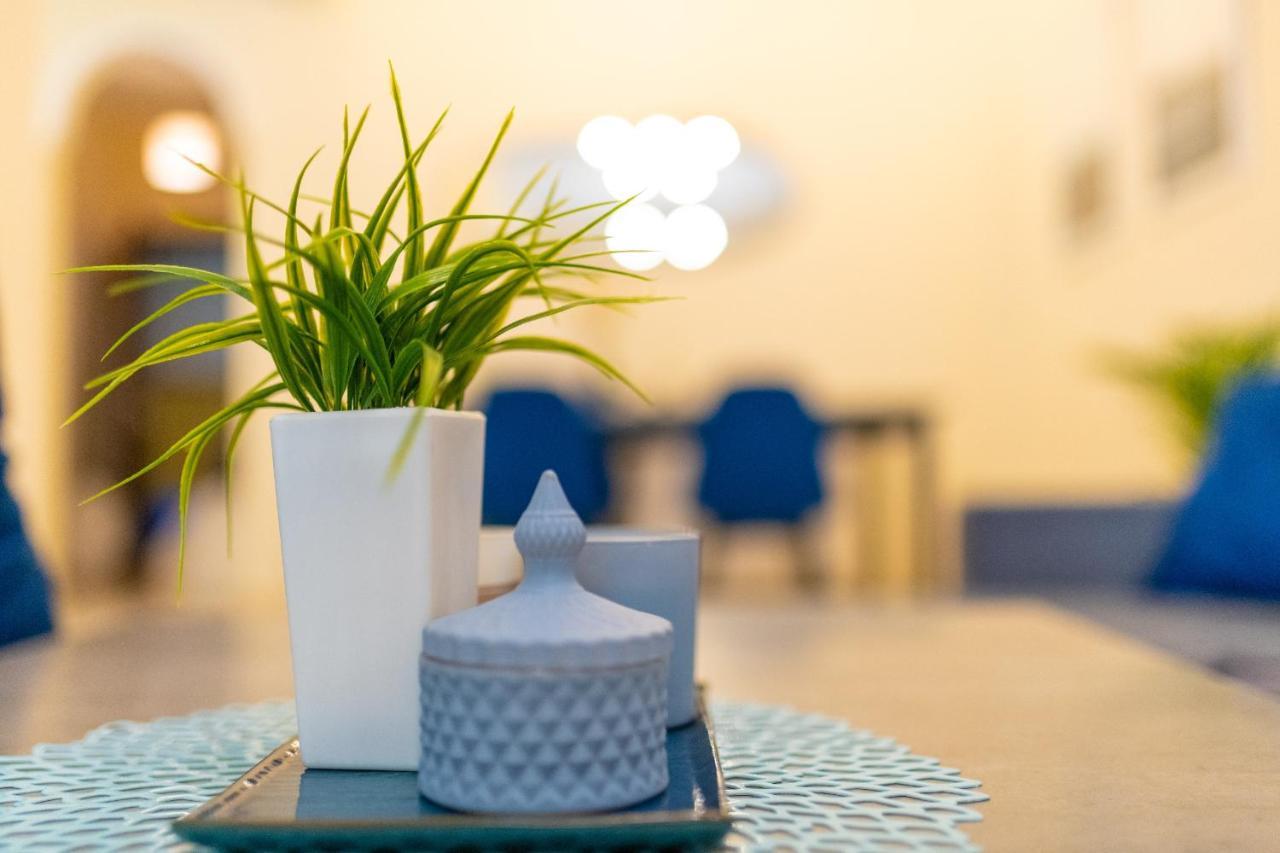 Niovi, Stylish Apartment Near The Waterfront Thessaloníki Luaran gambar
