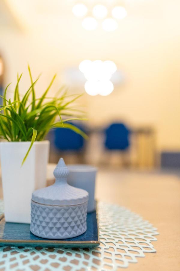 Niovi, Stylish Apartment Near The Waterfront Thessaloníki Luaran gambar
