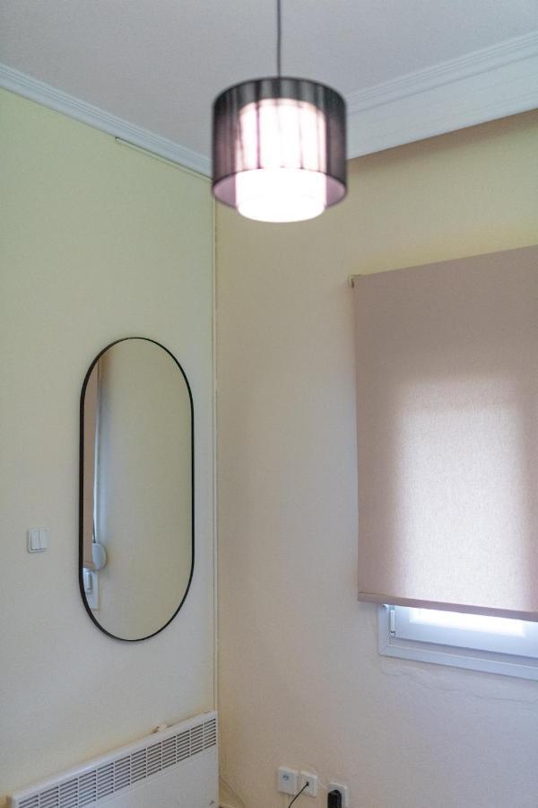 Niovi, Stylish Apartment Near The Waterfront Thessaloníki Luaran gambar