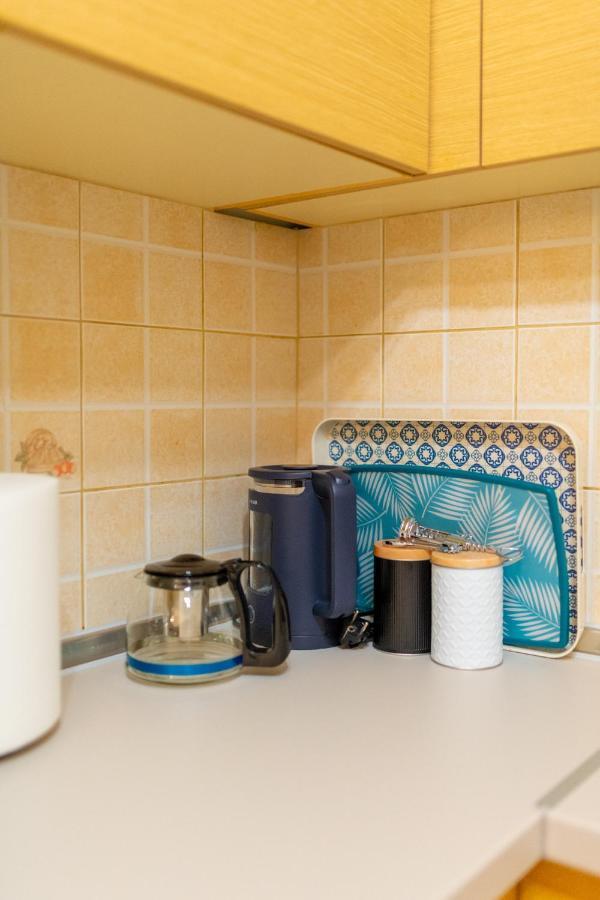 Niovi, Stylish Apartment Near The Waterfront Thessaloníki Luaran gambar
